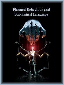 Planned behaviour and subliminal language Cover