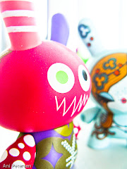 Fotos do evento Toy Art. Foto numero 5051926203533456729.