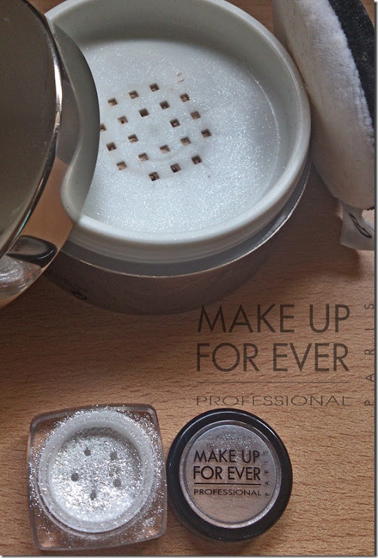 make up forever