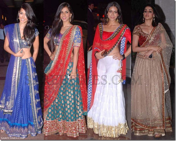 Bollywood_Lehenga_Style_Sarees