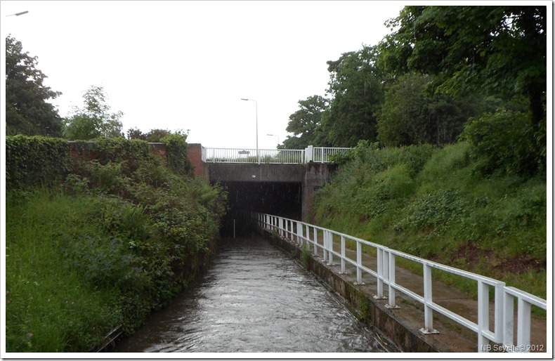 SAM_0628 Armitage Tunnel SAM_0628 Armitage Tunnel