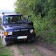 Ducha Mažiarec 2010