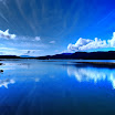 Mendenhall Glacier Lake Reflection_ 2.jpg