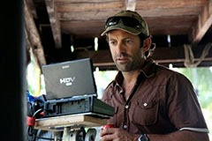 Scott Waugh rablós thrillert rendez a DreamWorksnek Scott Waugh rablós thrillert rendez a DreamWorksnek