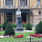 Krakow - National Old Theatre Krakow - National Old Theatre