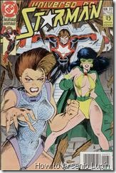 P00038 - Universo DC por Jiman #3 P00038 - Universo DC por Jiman #3