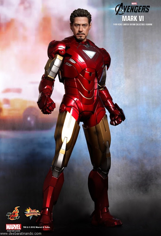 vingadores-avenger-avengers-homem-de-ferro-iron-man-action-figure-hot-toy-Mark-VI (3)