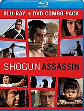 shogun