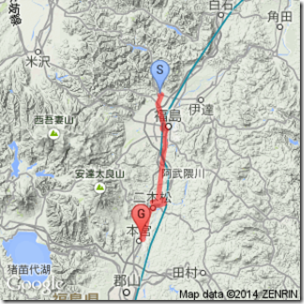 staticmap staticmap