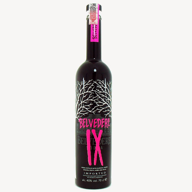 EntreGrados BELVEDERE IX