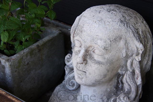 Parijse dame Parijse dame