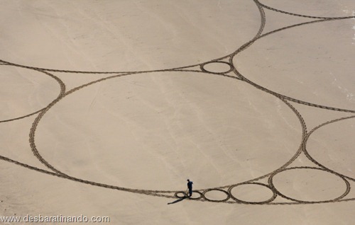 desenhos na areia barro gigante (11)