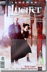 Lucifer #2 Lucifer #2