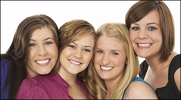 chicas-sonriendo chicas