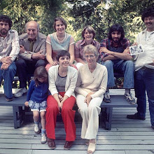 Bill Johnston was an extraordinary teacher