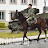 Regimento de Cavalaria N.º 6 em Braga