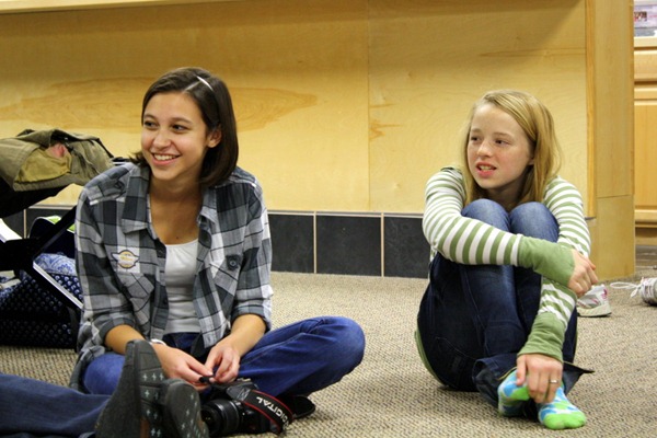WOL Lock-in 2011 023