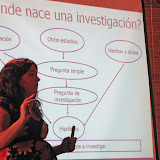 Curso de Capacitaci&oacute;n M&eacute;todo Cient&iacute;fico para Educadores Diferenciales