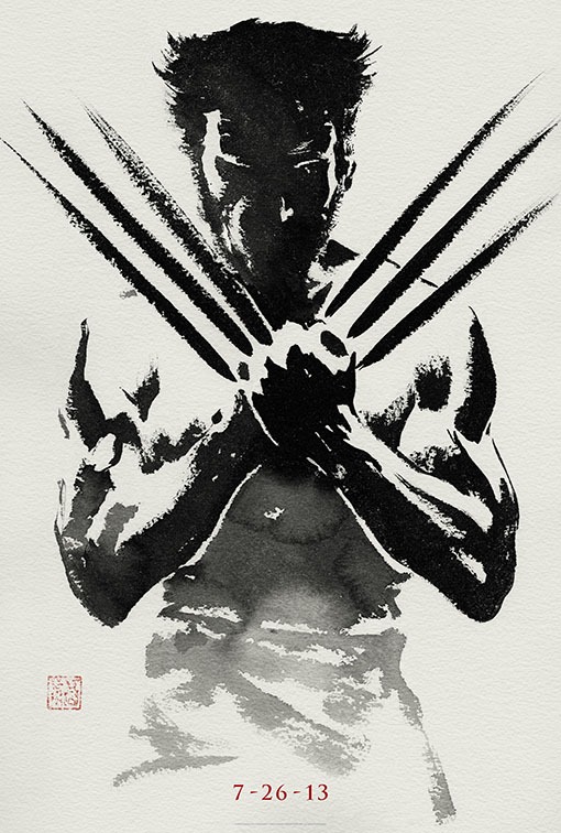 Lopják a Wolverine-t