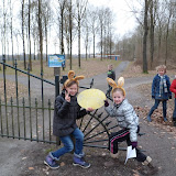 Paasactiviteit 2013