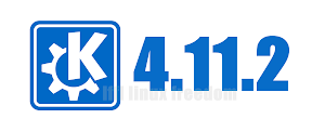 KDE SC 4.11.2