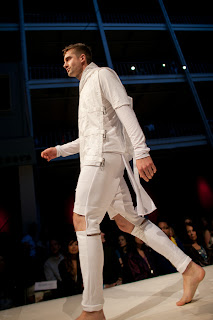 Cameron Stewart - ParatroopersPeril, AIC-SF 2011 CameronStewartParatroopersPerilAICSF2011 Art Institute of California San Francisco Fashion Lineup Spring 2011 Review
