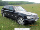 продам авто ПМР Mercedes-Benz 230 230 (W124) (1985 - 1993)