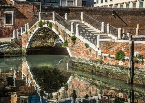 Ponte de Sana Maria Maggior