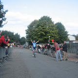 2008 WC Medical