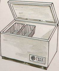 freezer freezer
