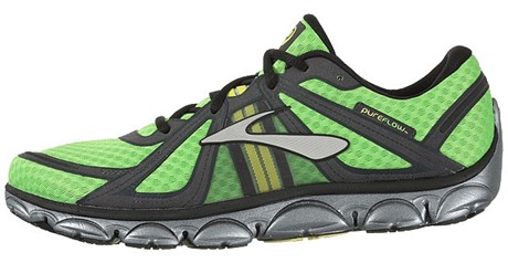 Brooks Pure Flow