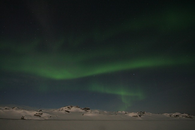Aurora borealis (5)