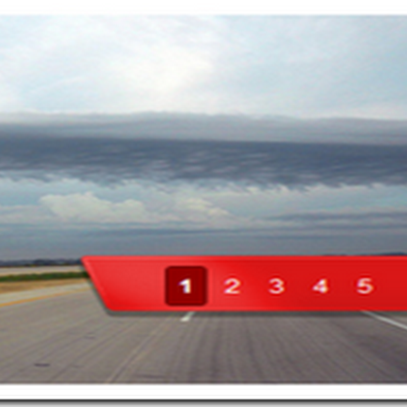 Slideshow for blogger
