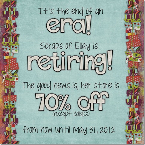 retiring
