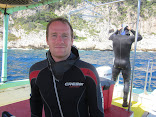 Steve Sscott Author