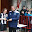 Medal Presentation.