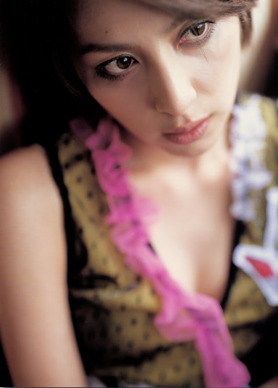 奥菜恵