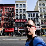 China Town