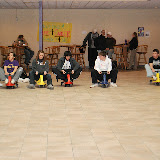 Scooter Races - Alcohol Daze 2010