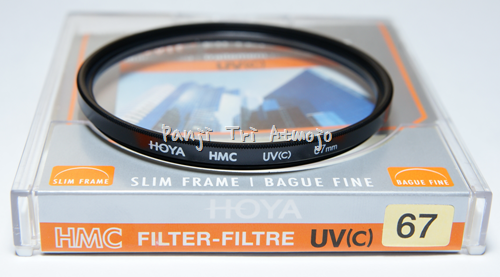 Memilih Filter UV Untuk Lensa | the atmojo