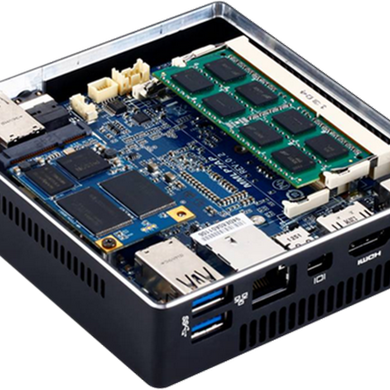 Brix on BRIX – Colin talks to Newegg about the latest in our BRIX series
