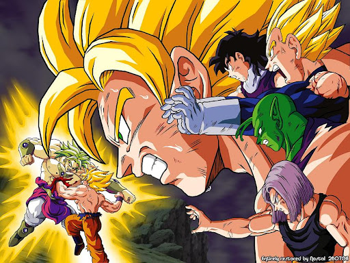Dragon+ball+z+kai+wallpaper