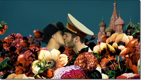 gay russia