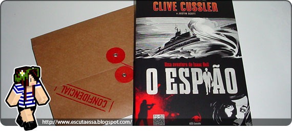 O Espião O Espião