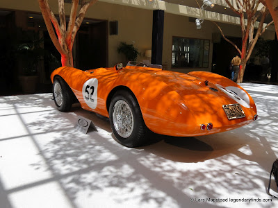 2012 Auction Previews Monterey California