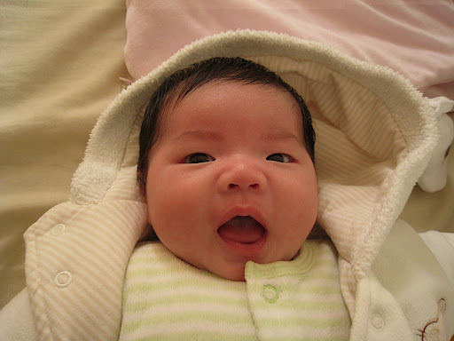 Chloe Tong
