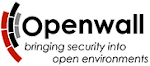 http://www.openwall.com/