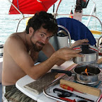 so wird Rauch hergestellt