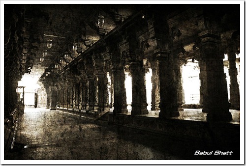 Sri Meenakshi Temple