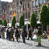 Vl. Erfgoeddag Oude Markt